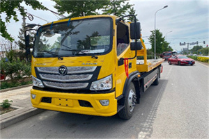 香坊汽车救援头像