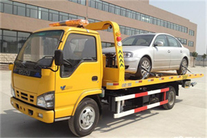 香坊道路救援一般怎么收费