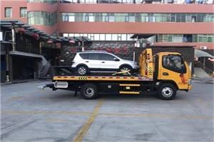 香坊汽车紧急补胎换胎救援