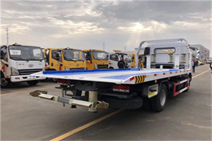 香坊汽车救援补胎