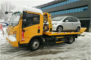 香坊附近道路救援服务