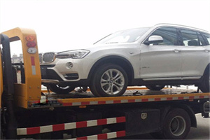 香坊拖车24小时服务电话